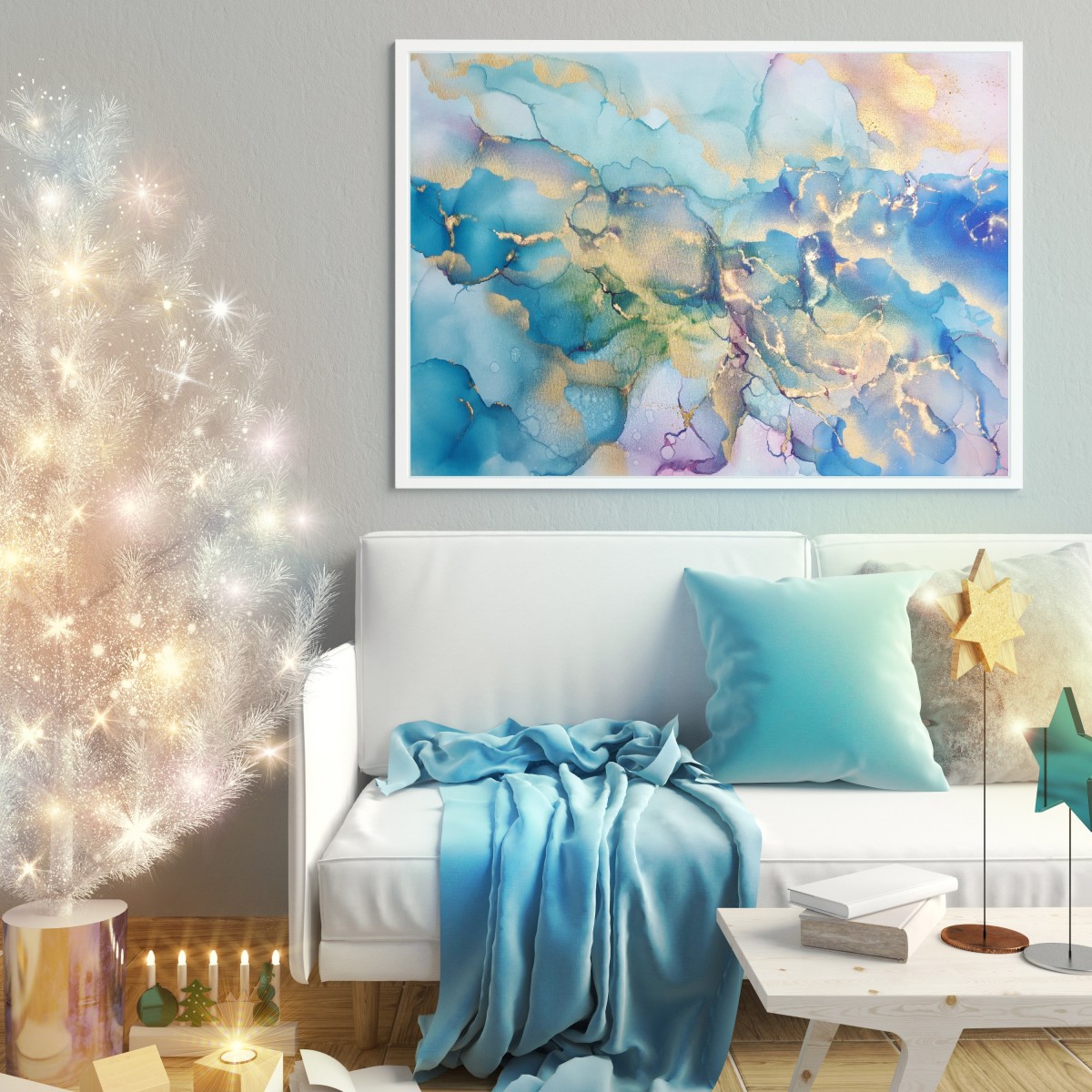 ART IS HARD Gallery by Anna Wójcik