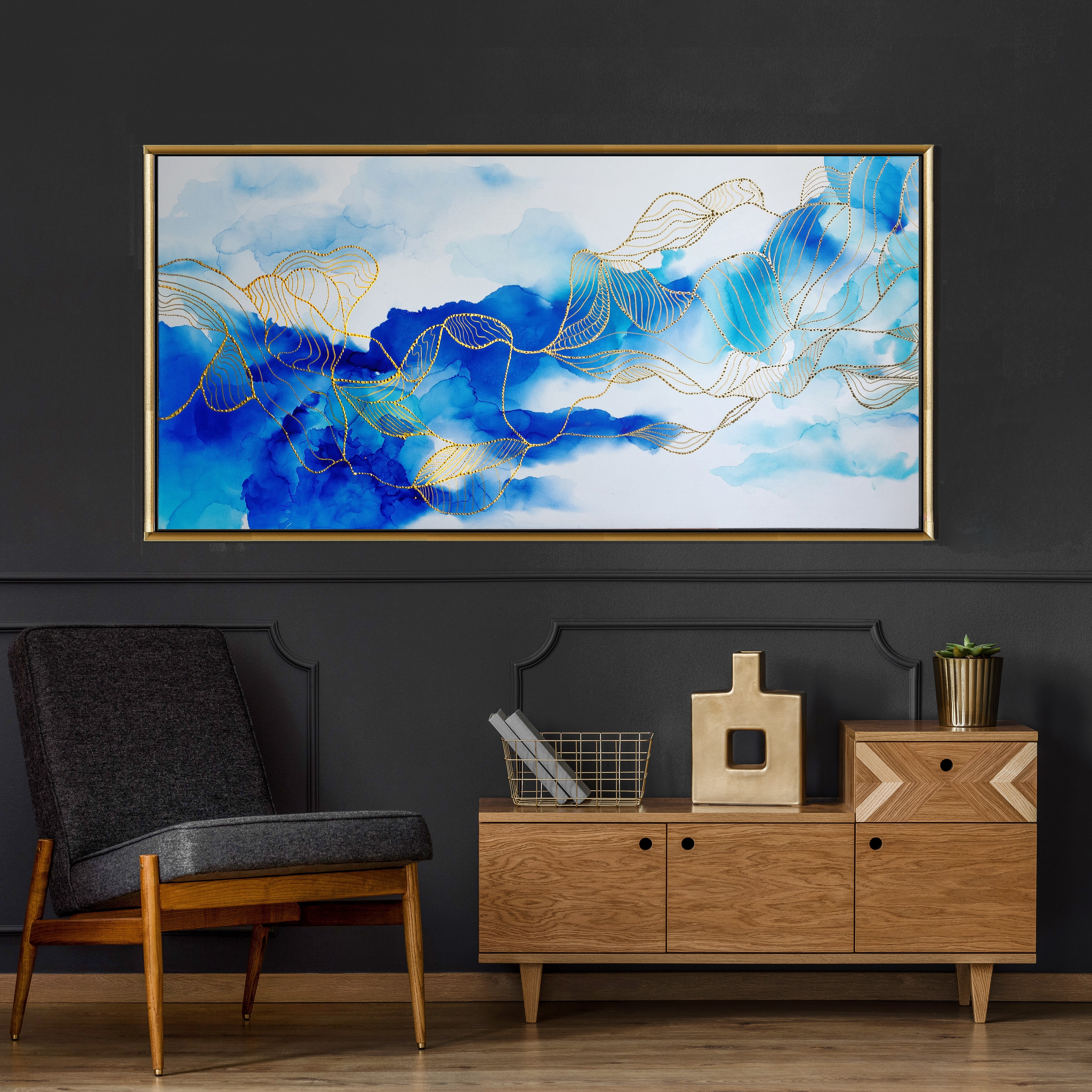 Nowoczesny, Obraz abstrakcyjny, Ręcznie malowany, Obraz do salonu, Obraz na sprzedaż, Obraz na ścianę, Impasto, Abstrakcyjne, Alcohol Ink, Obraz do jadalni, Obrazy alcohol ink