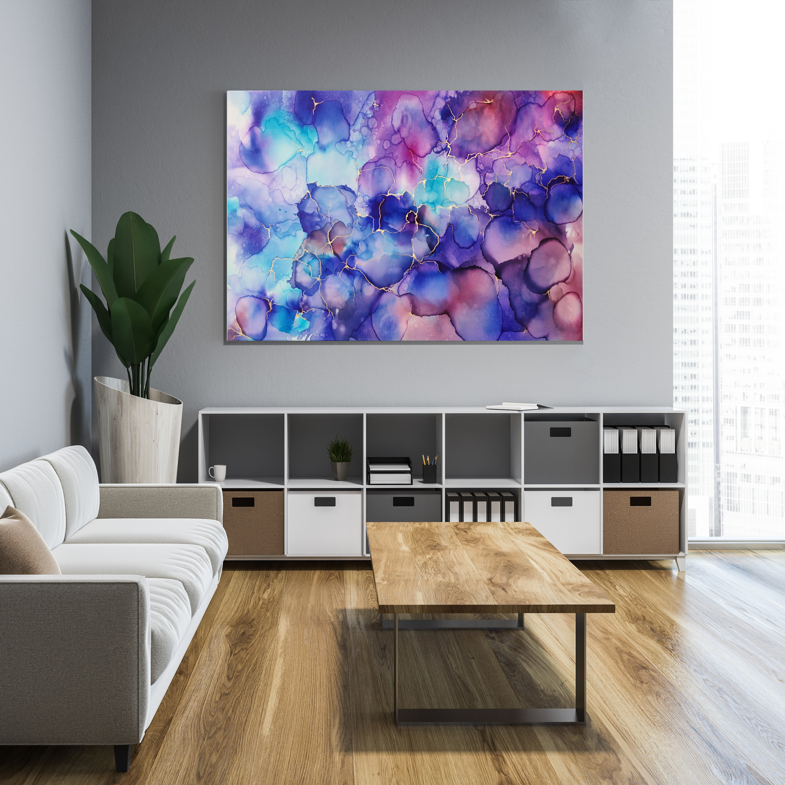 Obrazy alcohol ink, Alcohol Ink, Obraz do salonu, Abstrakcyjne, Ręcznie malowany, Obraz abstrakcyjny, Nowoczesny, featured, Dostępny