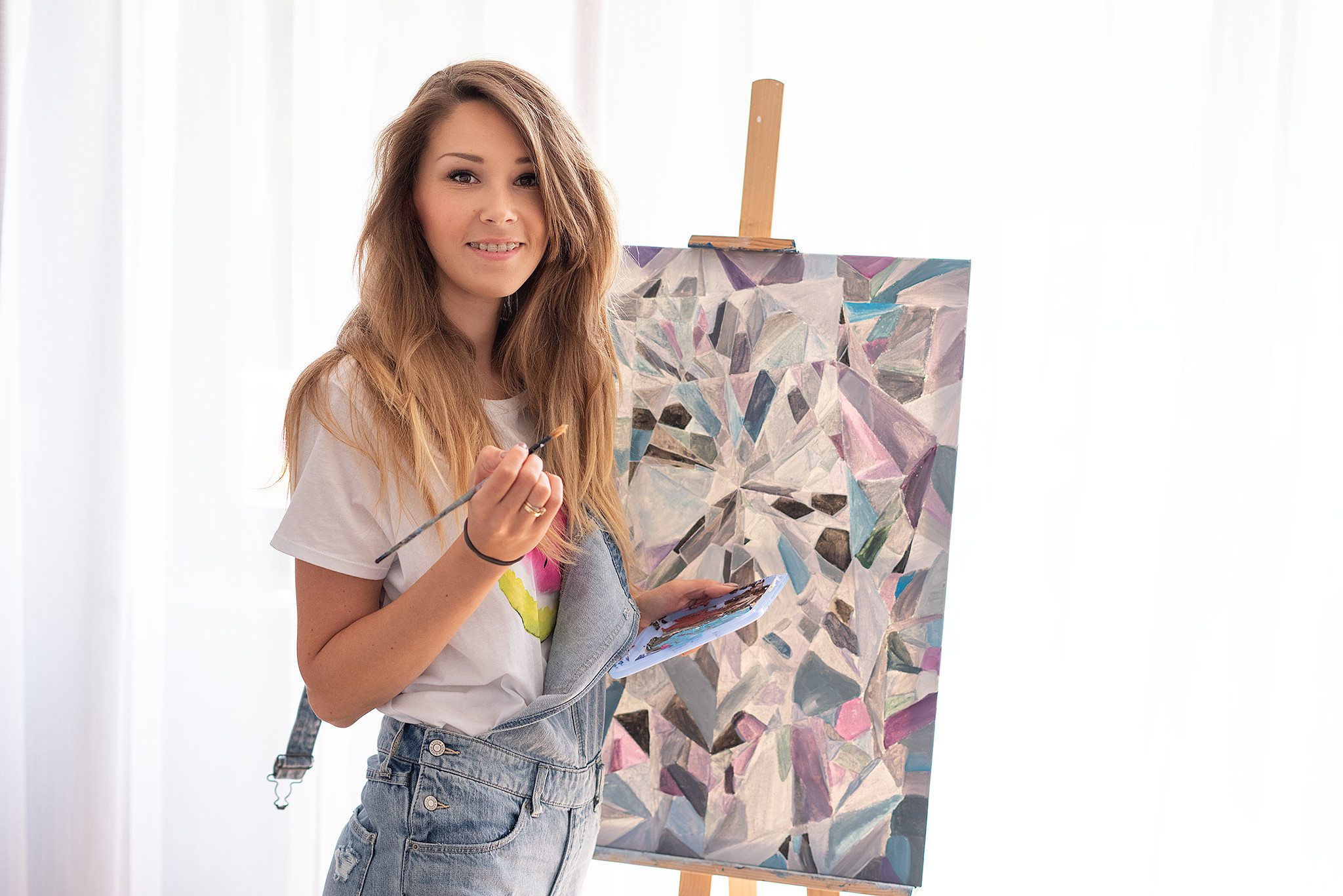 COMMISSION ME For Your Special Artwork