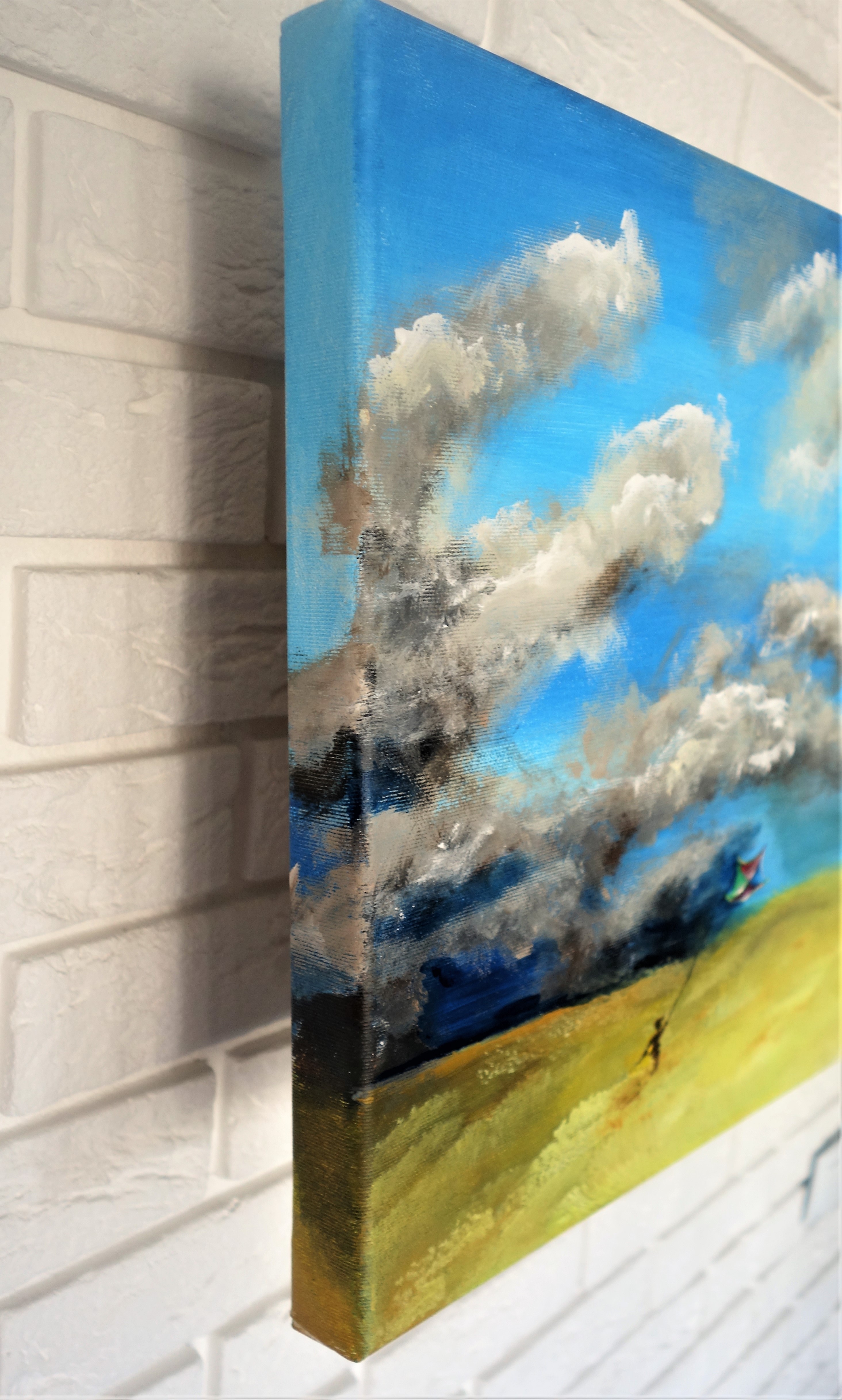 Latawce, dmuchawce, wiatr