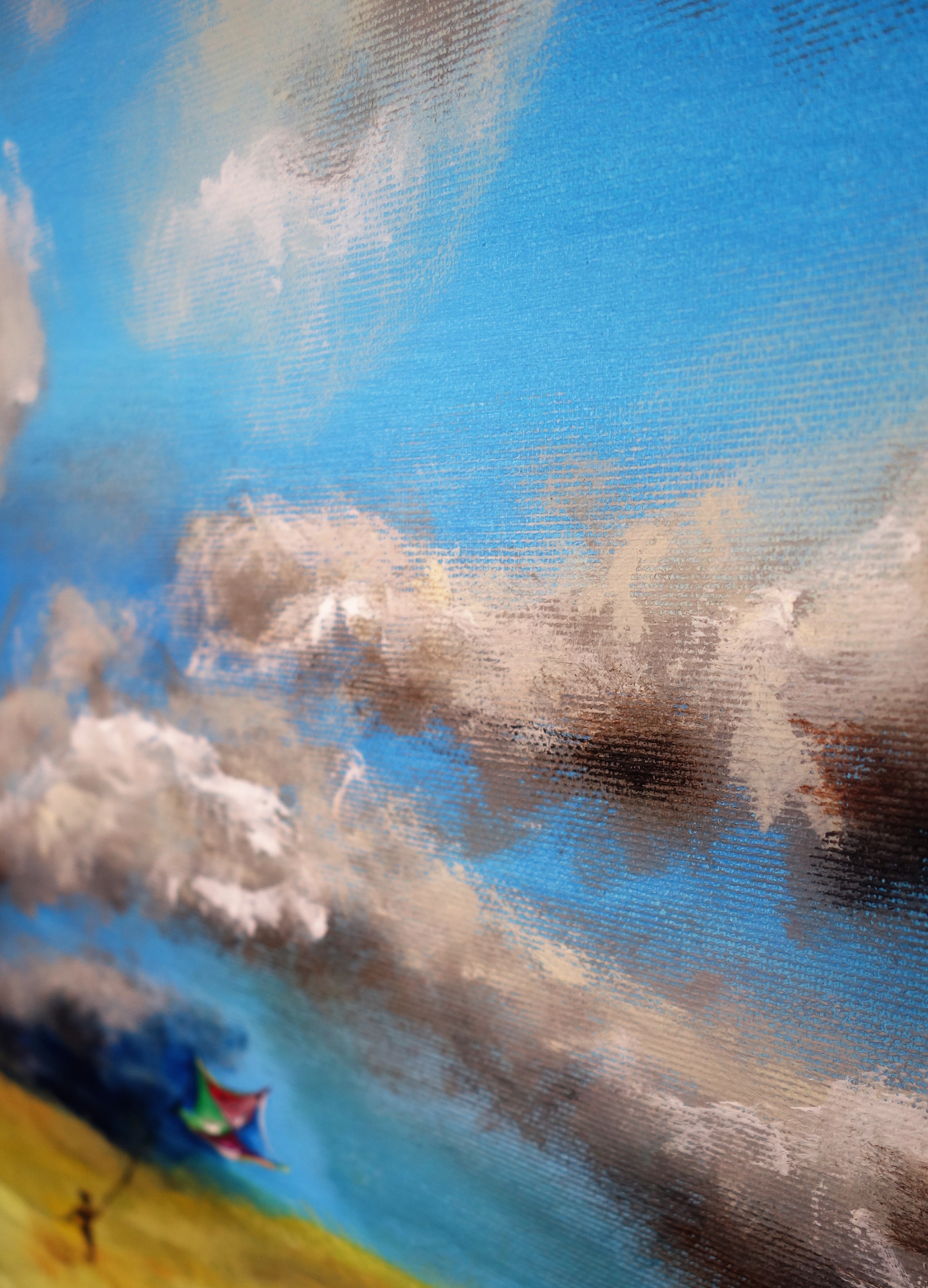 Latawce, dmuchawce, wiatr