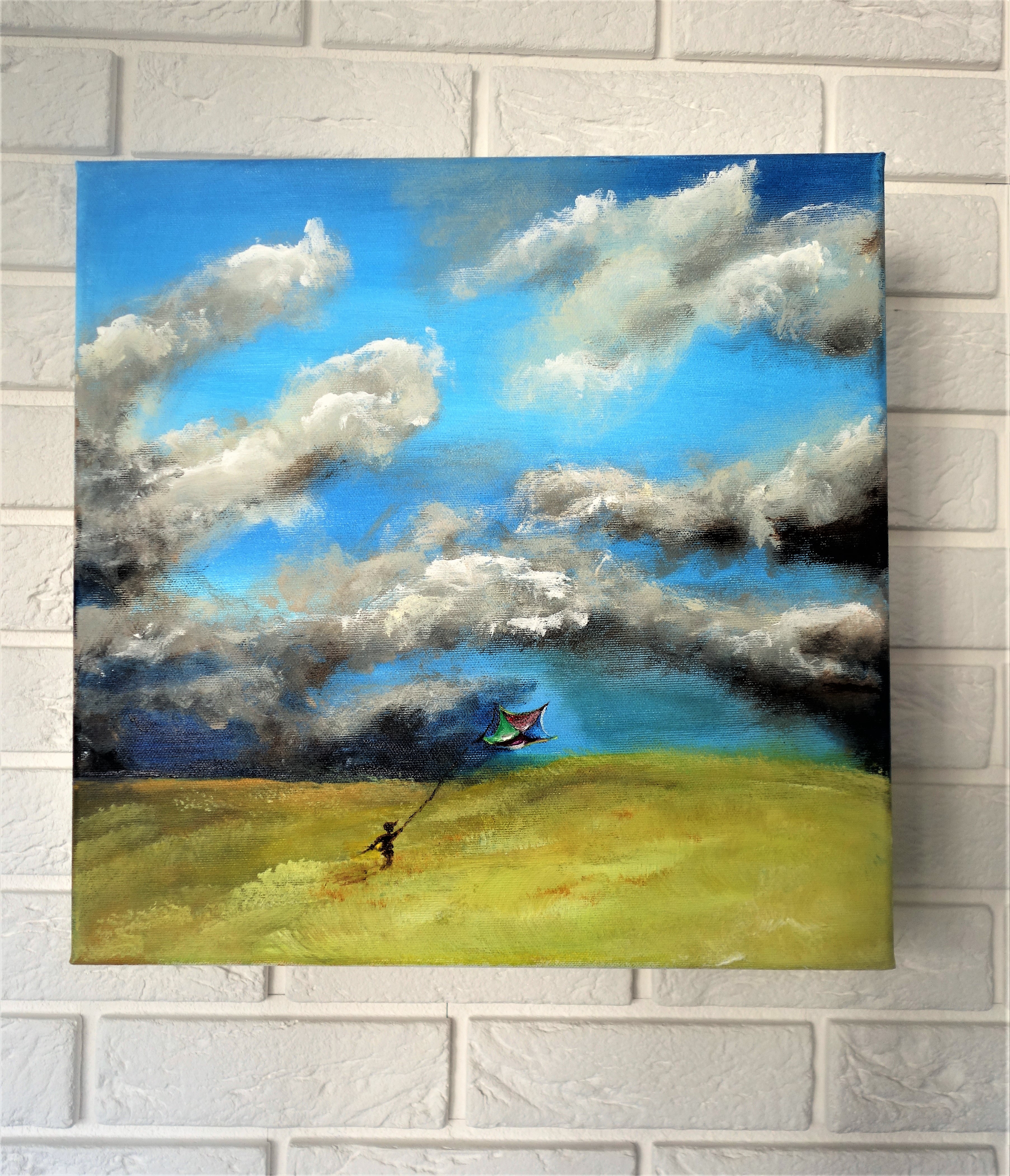 Latawce, dmuchawce, wiatr