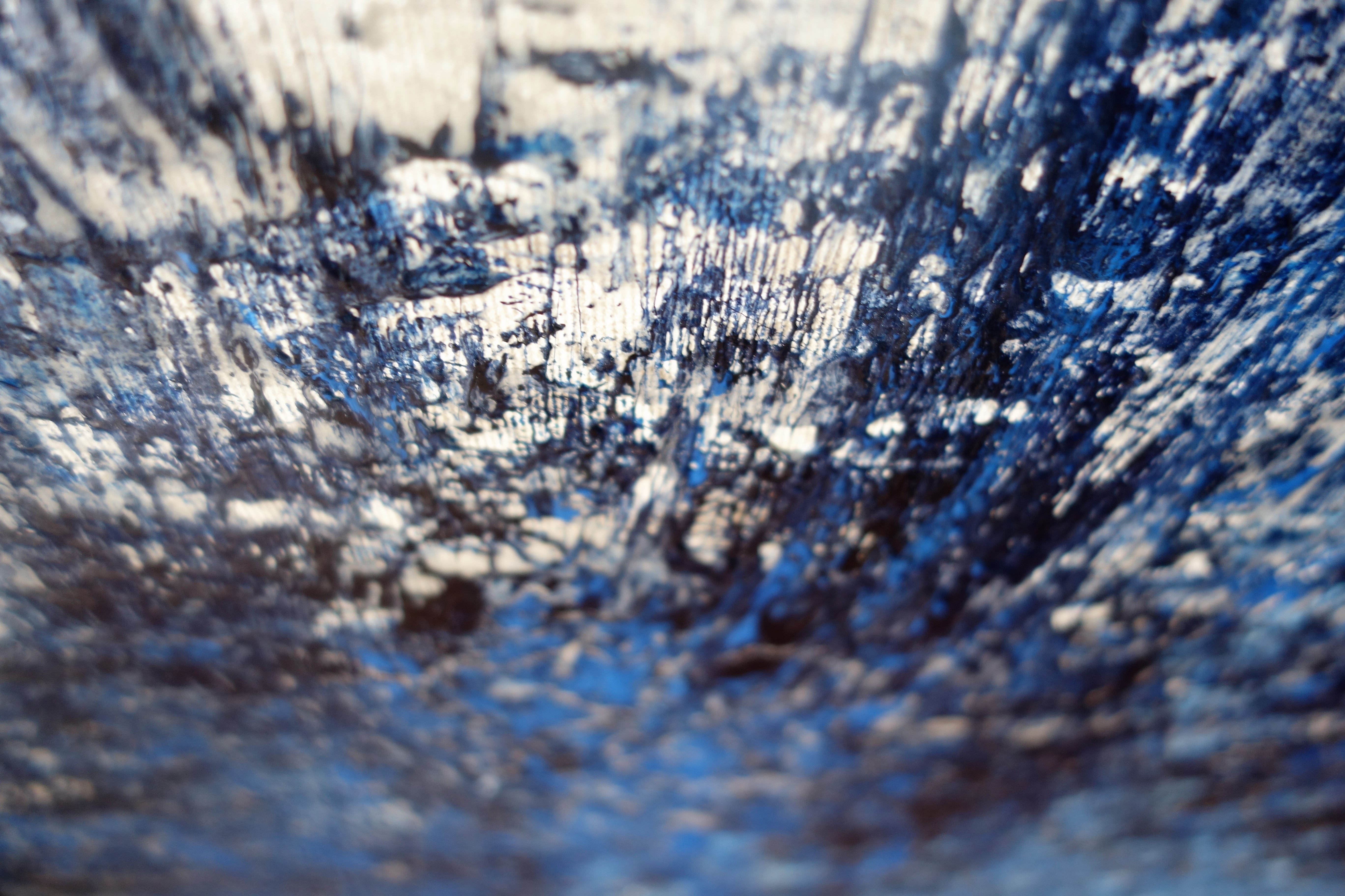 Zamarznięty Wodospad