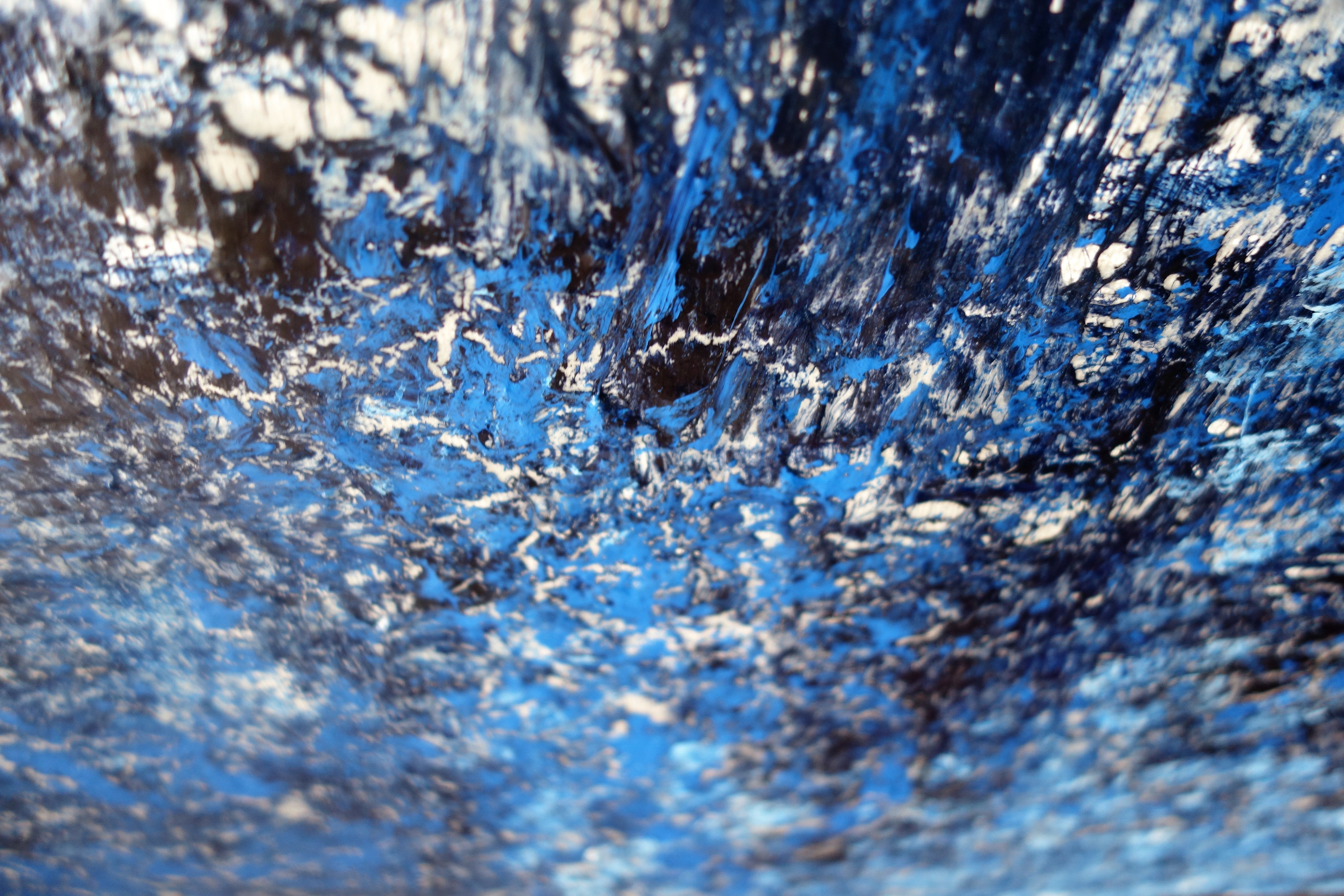 Zamarznięty Wodospad