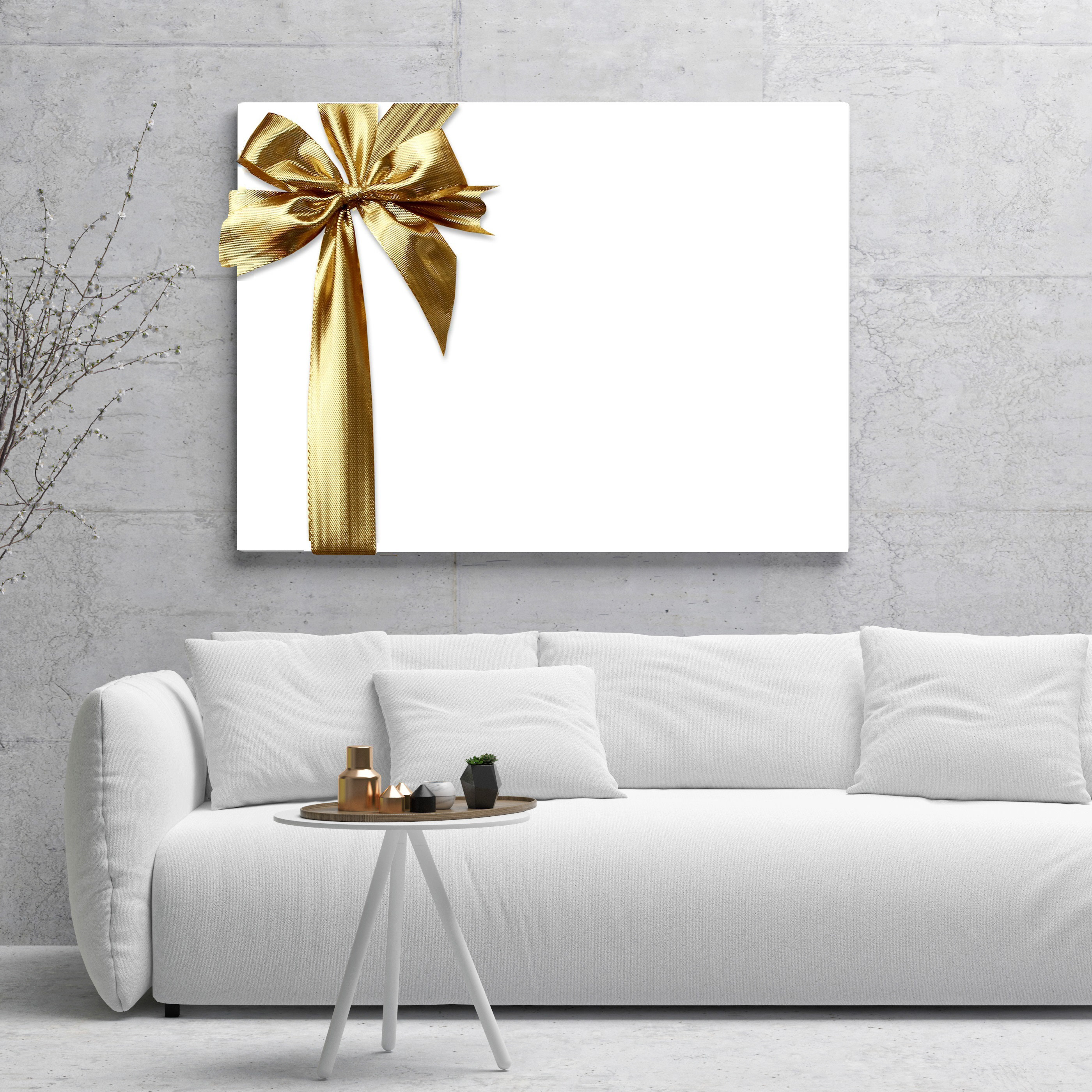 Podaruj obraz w prezencie