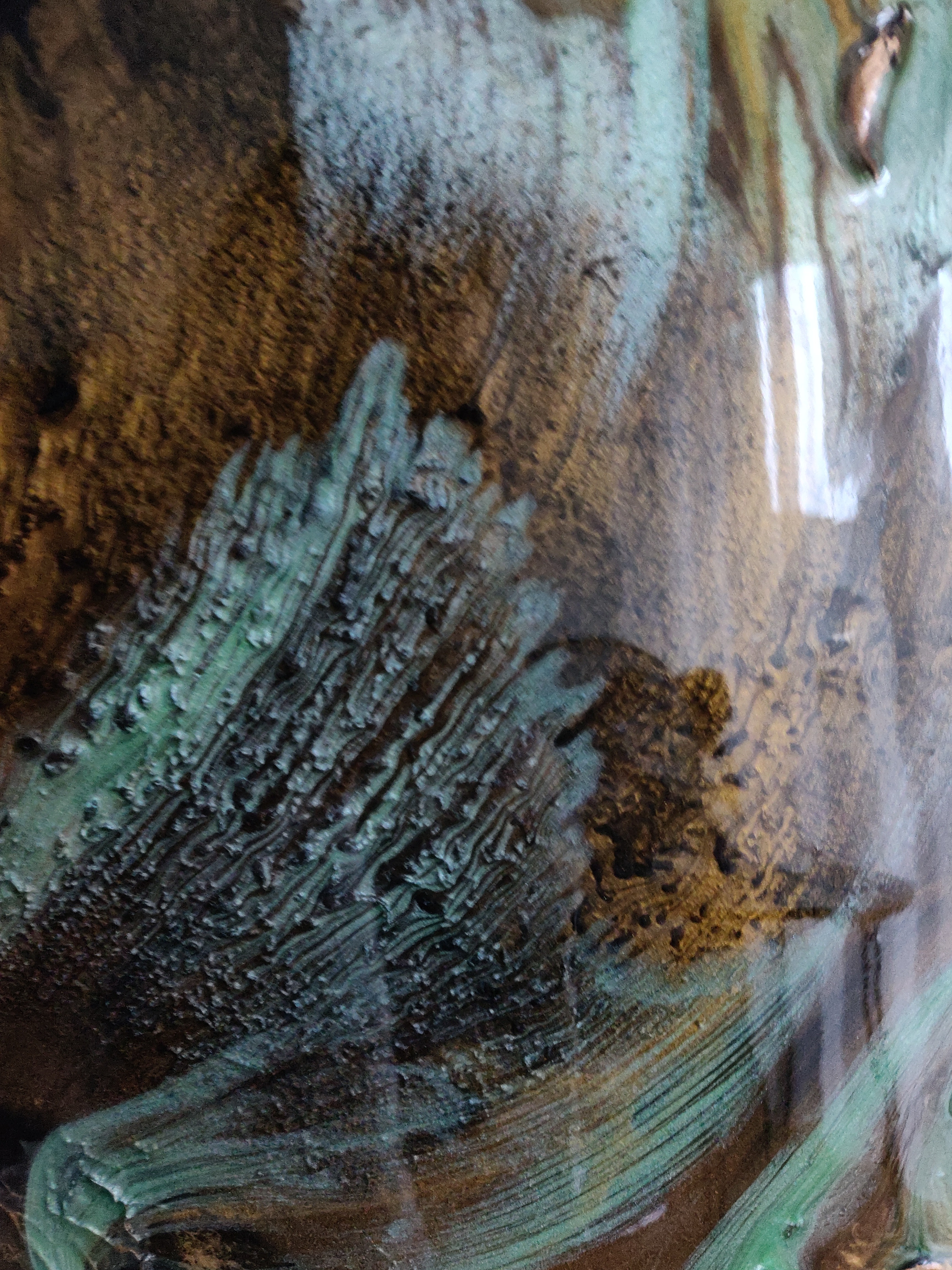 Wyspa tonąca w złocie