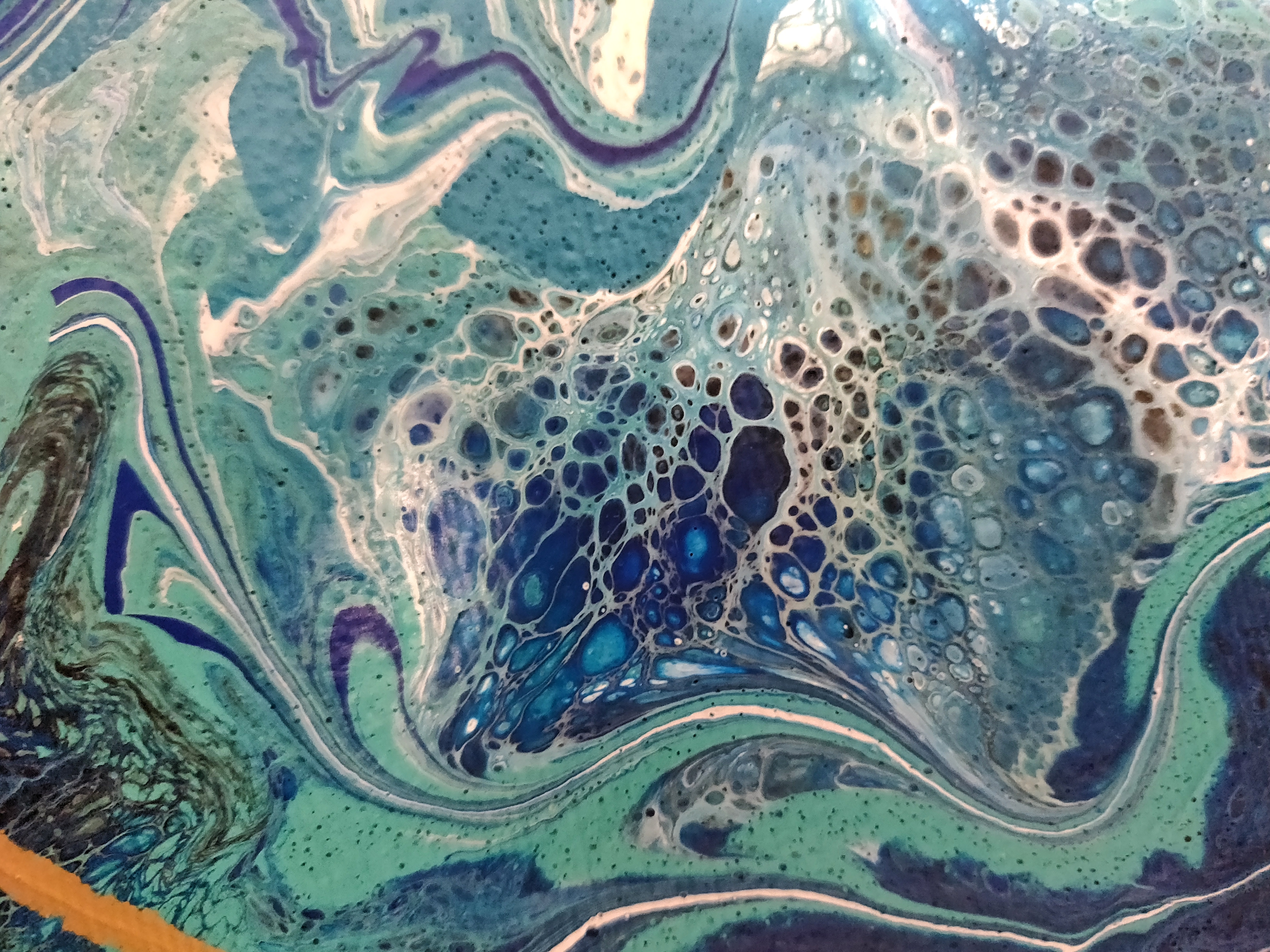 Zderzenie galaktyk II