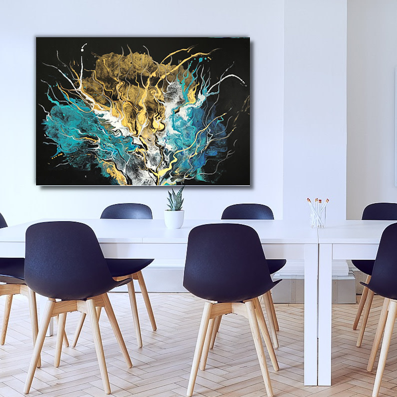 Zderzenie galaktyk II