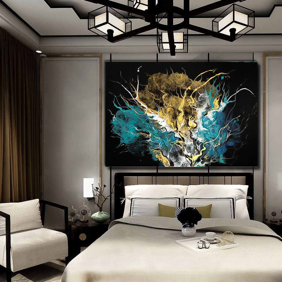 Zderzenie galaktyk II